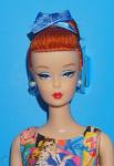 Mattel - Barbie - Birthday Beau - Redhead - Poupée (Barbie Doll Collectors Convention)